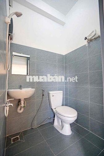 🏡 Duplex gác cao ngay Nguyễn Gia Trí, gần GTVT, HUTECH, FTU, an ninh