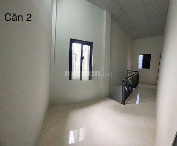 Cho thuê nhà hẻm 3m(BG) Hồng Bàng, P.6, Q.6 giá 6.5tr  