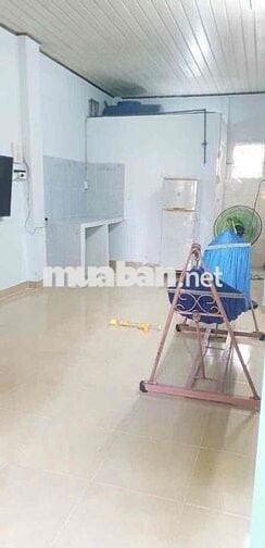 Nhà nguyên căn hẽm 183 Nguyễn Hữu Cảnh (Được Xạc xe điện)