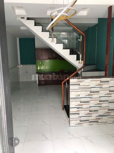 Nhà cho thuê q12 giá rẻ 6000000 buôn bán, mmở công ty 