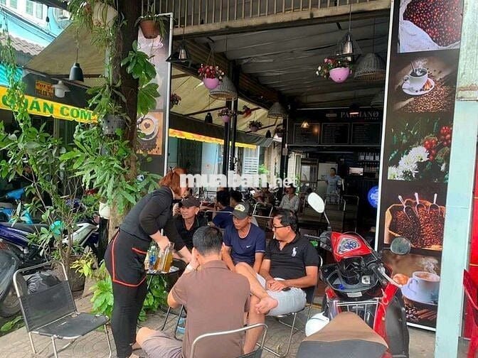 CẦN SANG NHIỀU QUÁN CAFE & NHẬN KÝ GỬI SANG NHƯỢNG QUÁN CAFE