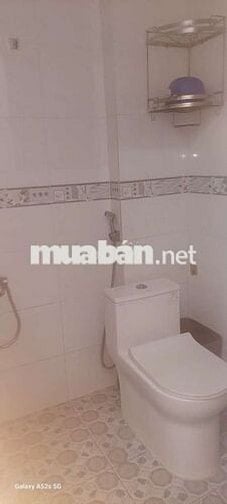 Cho thuê nguyên căn Nguyễn Thị Tần