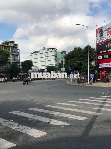 CHo thuê nhà mặt tiền đường Tây thạnh 5x17m trống suốt vị trí đẹp