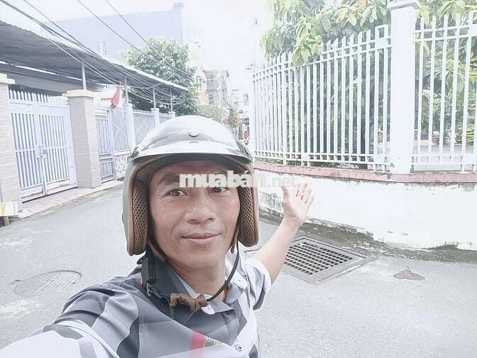 Bán Nhà 3 Tầng Phường Đông Hòa Gần Go Dĩ An