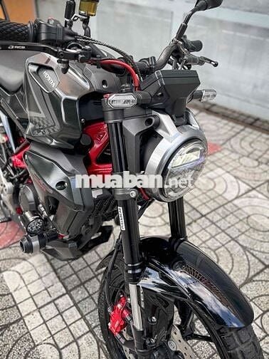 cần bán CB150R Exmotion đời 2022