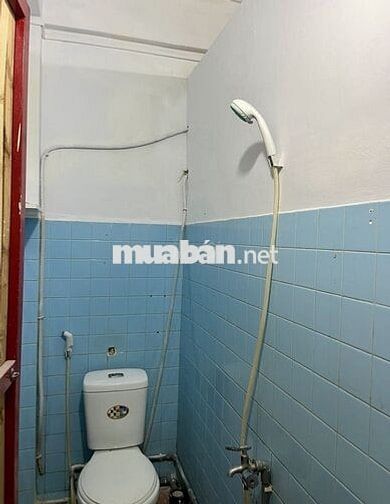 Cho thuê phòng Bình Thạnh: 131 Quốc lộ 13, phường 26, quận Bình Thạnh