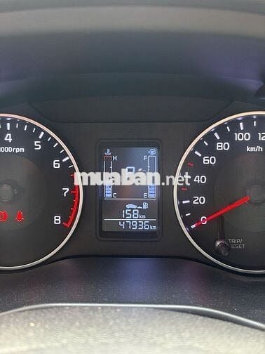 Kia Soluto 2020  - 48000 km