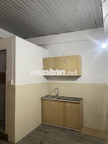 Cho thuê phòng Bình Thạnh: 131 Quốc lộ 13, phường 26, quận Bình Thạnh