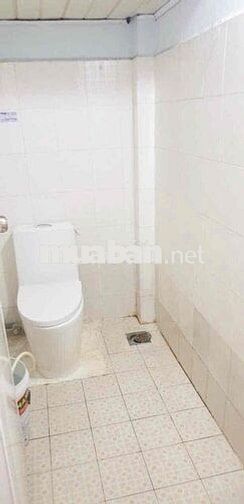 Nhà nguyên căn hẽm 183 Nguyễn Hữu Cảnh (Được Xạc xe điện)