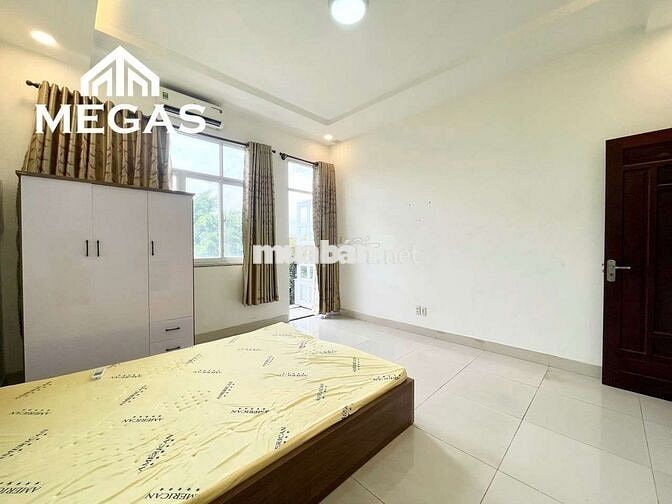 🧧Căn Hộ Bancol_Cửa sổ thoáng mát _ Full NT cơ bản_ Giá Hạt Dẻ🌰