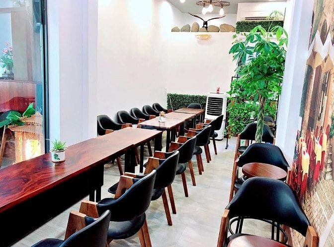 Công việc toàn thời gian/bán thời gian TP.HCM (PARTTIME/FULLTIME)