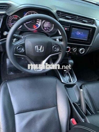 Honda City 2019 1.5 TOP - 60000 km 1chu kua mới