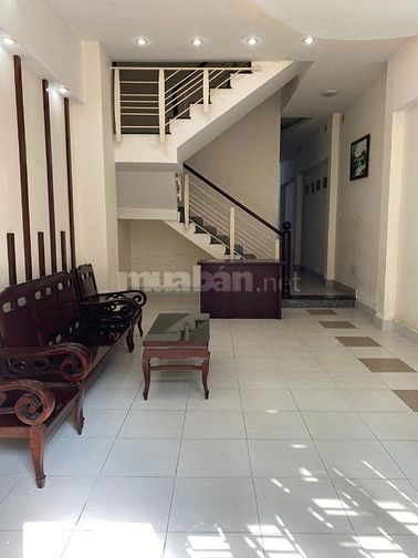 Bán nhà 1 đời chủ 95m2. KDC Bình Hưng Bình Chánh. Kế bến xe Quận 8 