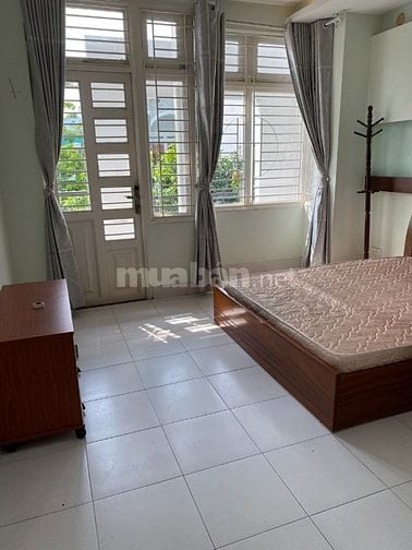 Bán nhà 1 đời chủ 95m2. KDC Bình Hưng Bình Chánh. Kế bến xe Quận 8 
