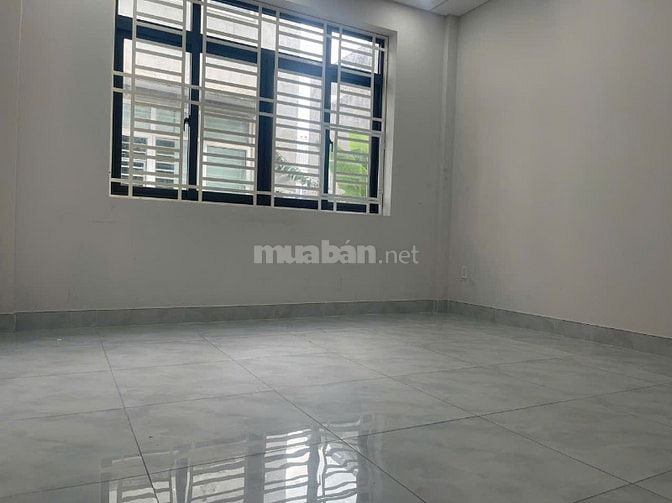 CHO THUÊ NHÀ chuẩn VP 1 HẦM 3 lầu gần công viên Cao Đức Lân KĐT AN PHÚ