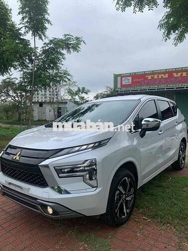 Mitsubishi Xpander Cross 2023 1chu kia mới60000 km