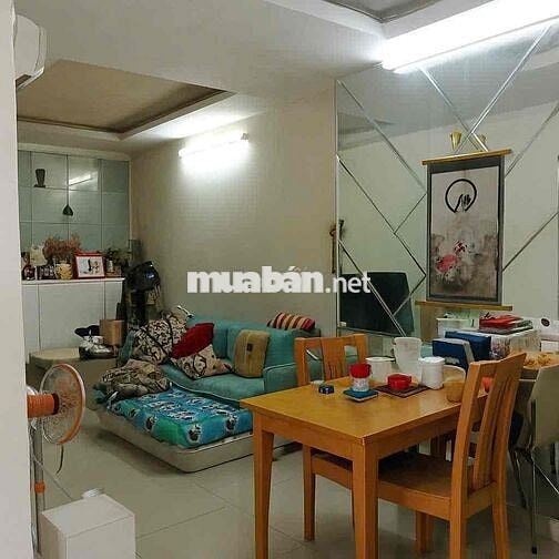 chính chủ bán căn hộ Belleza Quận 7 ,phạm hữu Lầu , phường phú Mỹ