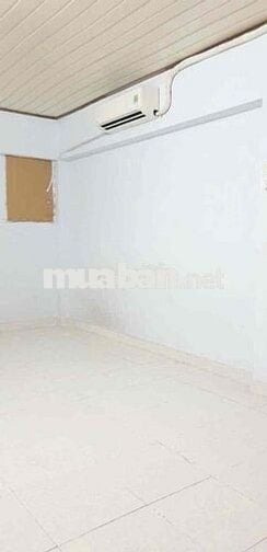 Nhà nguyên căn hẽm 183 Nguyễn Hữu Cảnh (Được Xạc xe điện)