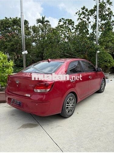 Kia Soluto 2020  - 48000 km