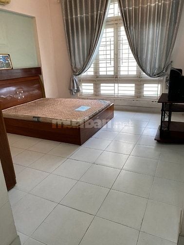 Bán nhà 1 đời chủ 95m2. KDC Bình Hưng Bình Chánh. Kế bến xe Quận 8 