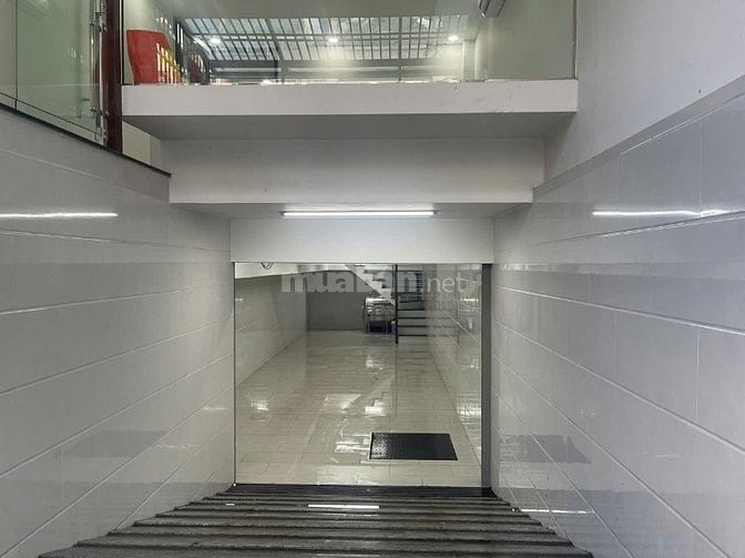 CHO THUÊ NHÀ chuẩn VP 1 HẦM 3 lầu gần công viên Cao Đức Lân KĐT AN PHÚ