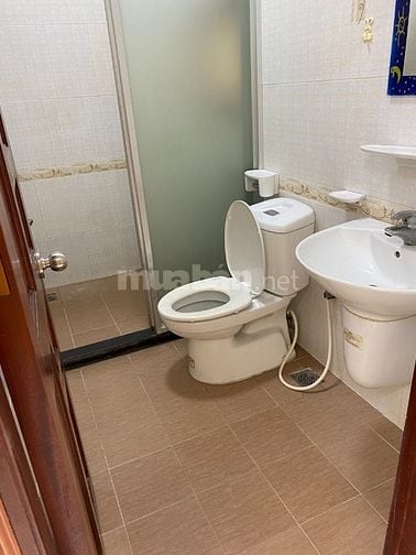 Bán nhà 1 đời chủ 95m2. KDC Bình Hưng Bình Chánh. Kế bến xe Quận 8 