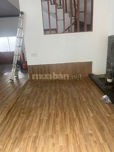 Cho thuê nhà nguyên căn Phước Kiển - Nhà Bè , xe hơi chạy tới nhà .