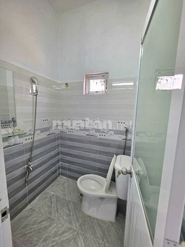 🔥🔥🔥BÁN NHÀ MẶT TIỀN HẼM CHÍNH - KINH DOANH MỌI NGÀNH NGHỀ🔥🔥🔥