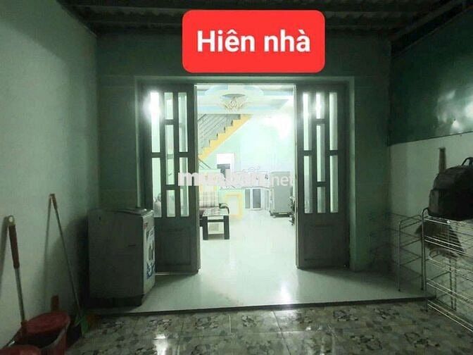 NHÀ 3 LẦU SÁT MT ĐƯỜNG LÊ VĂN LƯƠNG DSH CÔNG CHỨNG NHÀ NƯỚC