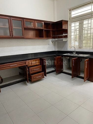 Bán nhà 1 đời chủ 95m2. KDC Bình Hưng Bình Chánh. Kế bến xe Quận 8 