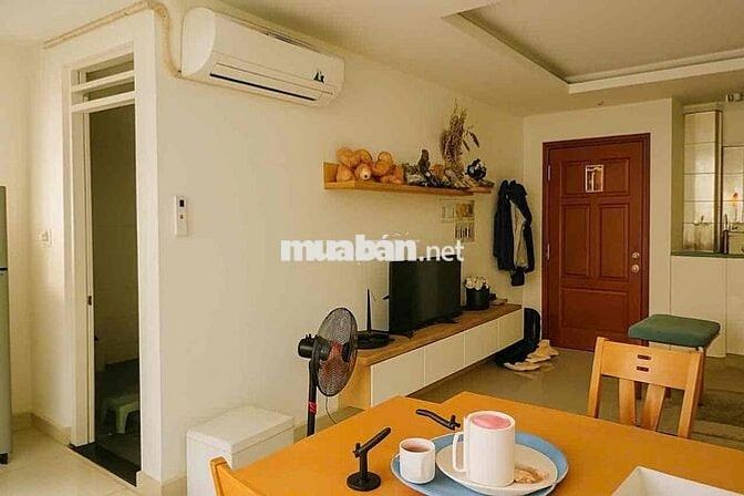 chính chủ bán căn hộ Belleza Quận 7 ,phạm hữu Lầu , phường phú Mỹ