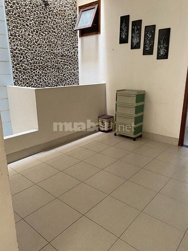 Bán nhà 1 đời chủ 95m2. KDC Bình Hưng Bình Chánh. Kế bến xe Quận 8 