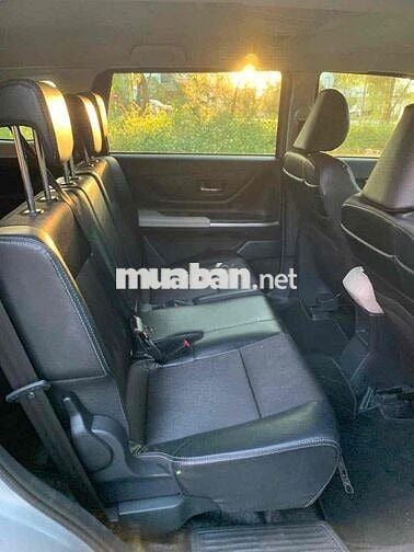 Toyota Veloz Cross 2023 - 59000 km 1chu mua moi,