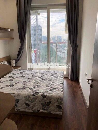 chính chủ bán căn hộ Belleza Quận 7 ,phạm hữu Lầu , phường phú Mỹ