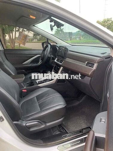 Mitsubishi Xpander Cross 2023 1chu kia mới60000 km