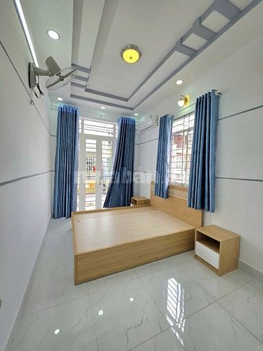 🔥🔥🔥BÁN NHÀ MẶT TIỀN HẼM CHÍNH - KINH DOANH MỌI NGÀNH NGHỀ🔥🔥🔥