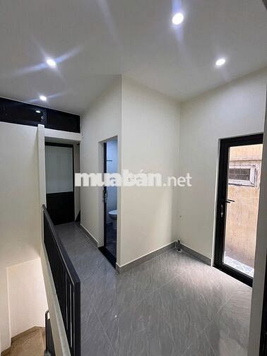 CHO THUÊ NHÀ MẶT TIỀN BÀN CỜ PHƯỜNG 3 QUẬN 3