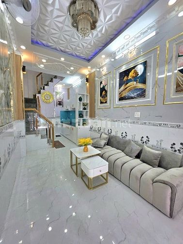 🔥🔥🔥BÁN NHÀ MẶT TIỀN HẼM CHÍNH - KINH DOANH MỌI NGÀNH NGHỀ🔥🔥🔥