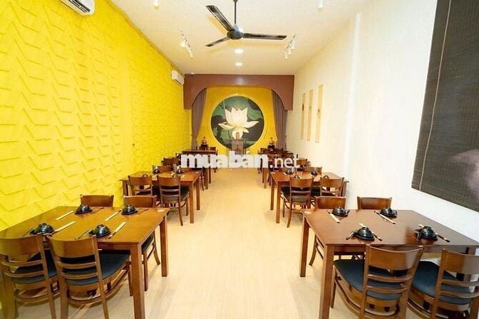 CHO THUÊ NHÀ MẶT TIỀN LÊ VĂN SỸ PHƯỜNG 14 QUẬN 3