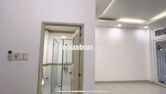 Cho thuê nhà 3,5 tấm 5×20 gần siêu thị Aeon Mall