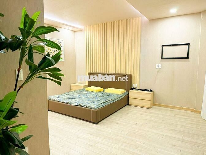 Bán nhà MT Cộng Hòa-Lê Văn Huân, Q.Tân Bình,69 tỷ,1H1T7L+ST, có hồ bơi