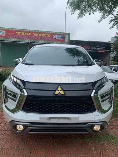 Mitsubishi Xpander Cross 2023 1chu kia mới60000 km