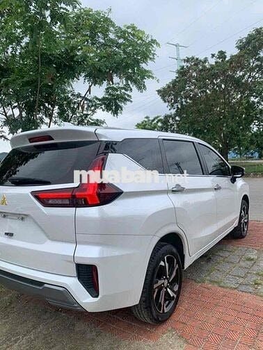 Mitsubishi Xpander Cross 2023 1chu kia mới60000 km