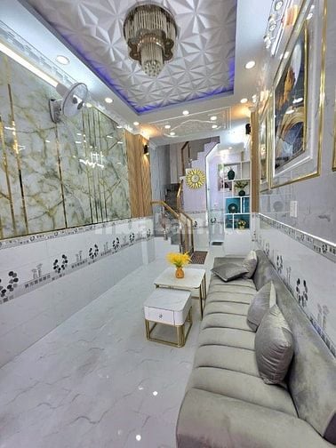 🔥🔥🔥BÁN NHÀ MẶT TIỀN HẼM CHÍNH - KINH DOANH MỌI NGÀNH NGHỀ🔥🔥🔥