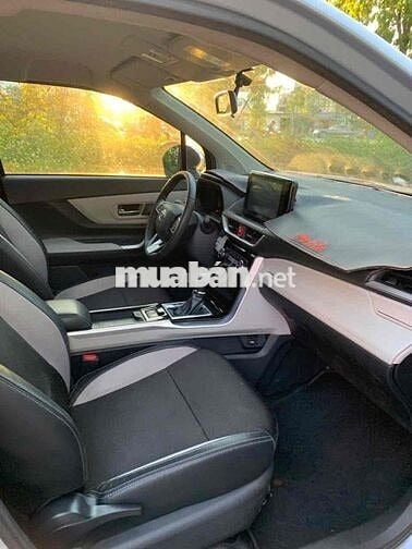 Toyota Veloz Cross 2023 - 59000 km 1chu mua moi,
