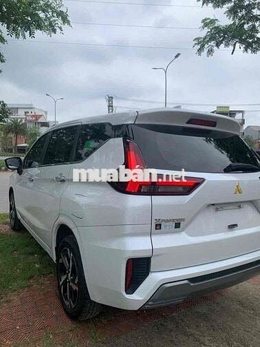 Mitsubishi Xpander Cross 2023 1chu kia mới60000 km
