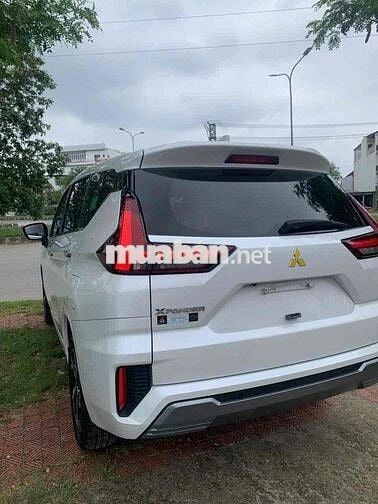 Mitsubishi Xpander Cross 2023 1chu kia mới60000 km