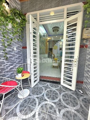 🔥🔥🔥BÁN NHÀ MẶT TIỀN HẼM CHÍNH - KINH DOANH MỌI NGÀNH NGHỀ🔥🔥🔥