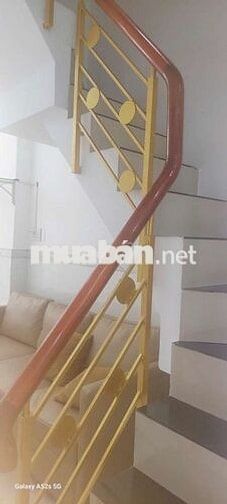 Cho thuê nguyên căn Nguyễn Thị Tần