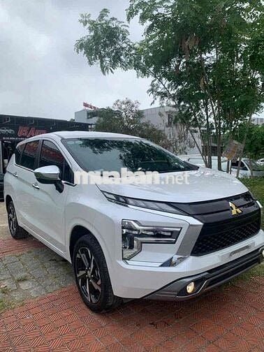 Mitsubishi Xpander Cross 2023 1chu kia mới60000 km